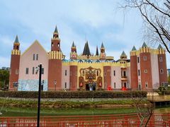 -安徒生童话乐园