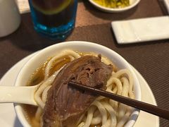 -中国厨房/台湾牛肉面
