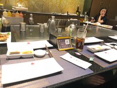 -大渔铁板烧(大悦城店)