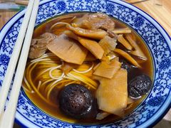 -西园寺素食(西园弄戒幢律寺店)