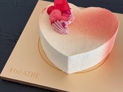 -théATRE 茶聚场(王府中環店)