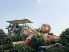 -苏州乐园森林水世界