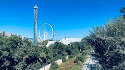 -飞览天下沉浸式飞行体验(北京旗舰店)