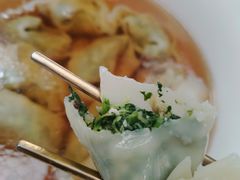 -功德林净素食品专卖店(五原路店)