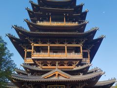 -杭州半山国家森林公园