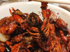 -霄汉牛三鲜湖北砂锅菜(万松园2店)