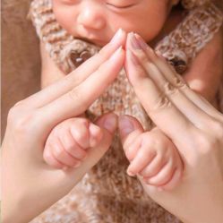 点击看大图 -鹿乐·亲子儿童摄影(城东翠雍新城南区店)