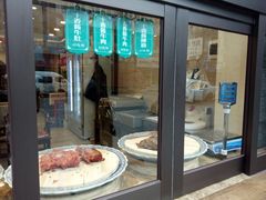 -老刘家永盛斋·传统泡馍(东关南街店)