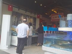 -后湖小院·乡野田园菜