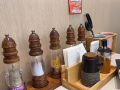 -千寻山野烤肉(中关村店)