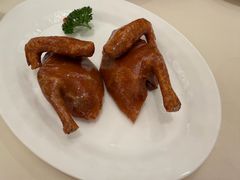 -利苑酒家(金宝店)