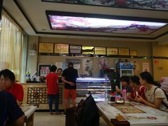 -夏家合汁(天润花园小区店)
