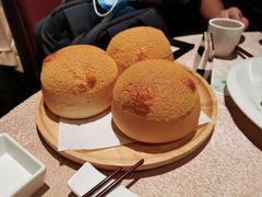 招牌菠萝包-炳胜品味(珠江新城店)