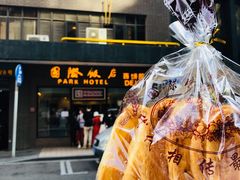 -国际饭店·帆声西饼屋(黄河路店)