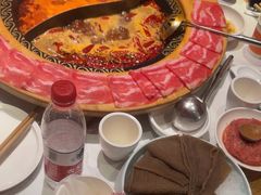 -川中渝夫火锅(铜陵万达广场店)