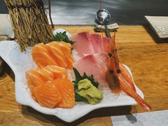 -赤坂亭·M9和牛烧肉·铁板烧(合肥万象城店)