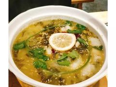 -裕鼎鲜·新中菜(金鼎广场店)