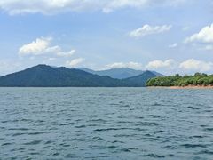 -黄山太平湖风景区