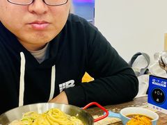 -Kpasta韩式意大利面