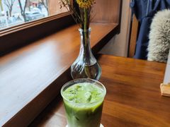 -山由之cafe&meal(小寨店)