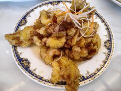 -京滨饭店·餐厅(阜外大街店)