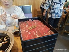 -牛匠和牛寿喜锅(西安总店)