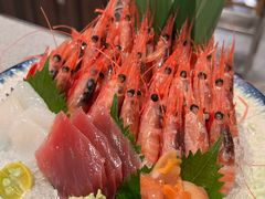 -大渔铁板烧(大悦城店)