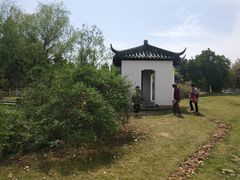 -江南大学(蠡湖校区)