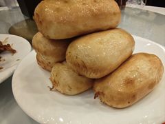 -奥华餐厅·老张记(台基厂店)