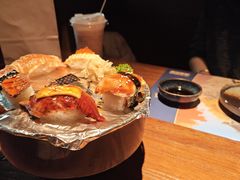 -京鹿料理(荟聚店)