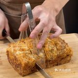 到底谁能空手走出这家从武汉开来面包店啊…