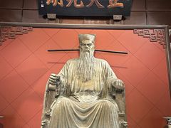 -开封包公祠