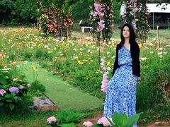 -名花谷生态庄园