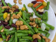 -吉莲利苑海鲜酒家(珠海拱北28年老字号店)