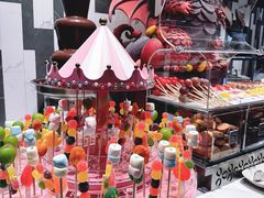 -粤海喜来登酒店·盛宴海鲜牛排自助餐厅(天河城店)