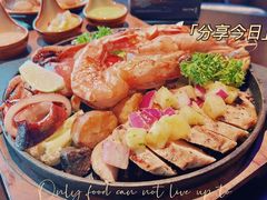 -bluefrog蓝蛙(皇庭广场店)