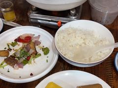 -覃大个·藕汤印象(博奇路店)