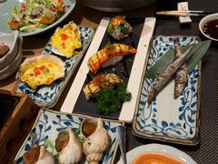 -德川家日本料理(顺义华联店)