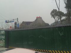 -杭州宋城