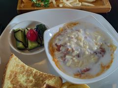 -吉姆丽德乡村西餐厅(闵行交大店)