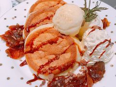 -娜娜家·Nana's restaurant(国金汇店)