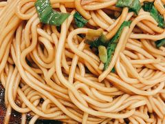 葱油拌面-庄行曹记羊肉(泗泾店)