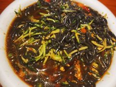 -外婆餐厅(魏县店)