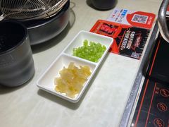 -潮牛海记•潮汕牛肉火锅•醉鸡煲•粿条汤(通北路店)