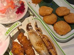 -淘蛙(广州星寰国际商业中心店)