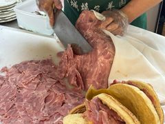 -李柱·柘城垛子羊肉旗舰店(通泰路店)