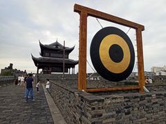 -相门城墙文化休闲景区