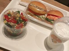 -巴黎贝甜(凯德MALL望京店)