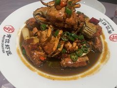 -有位虾匠·香辣蟹·小龙虾(李村店)