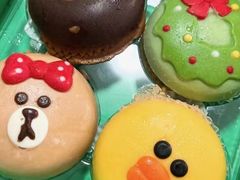 -好利来(团结湖店)